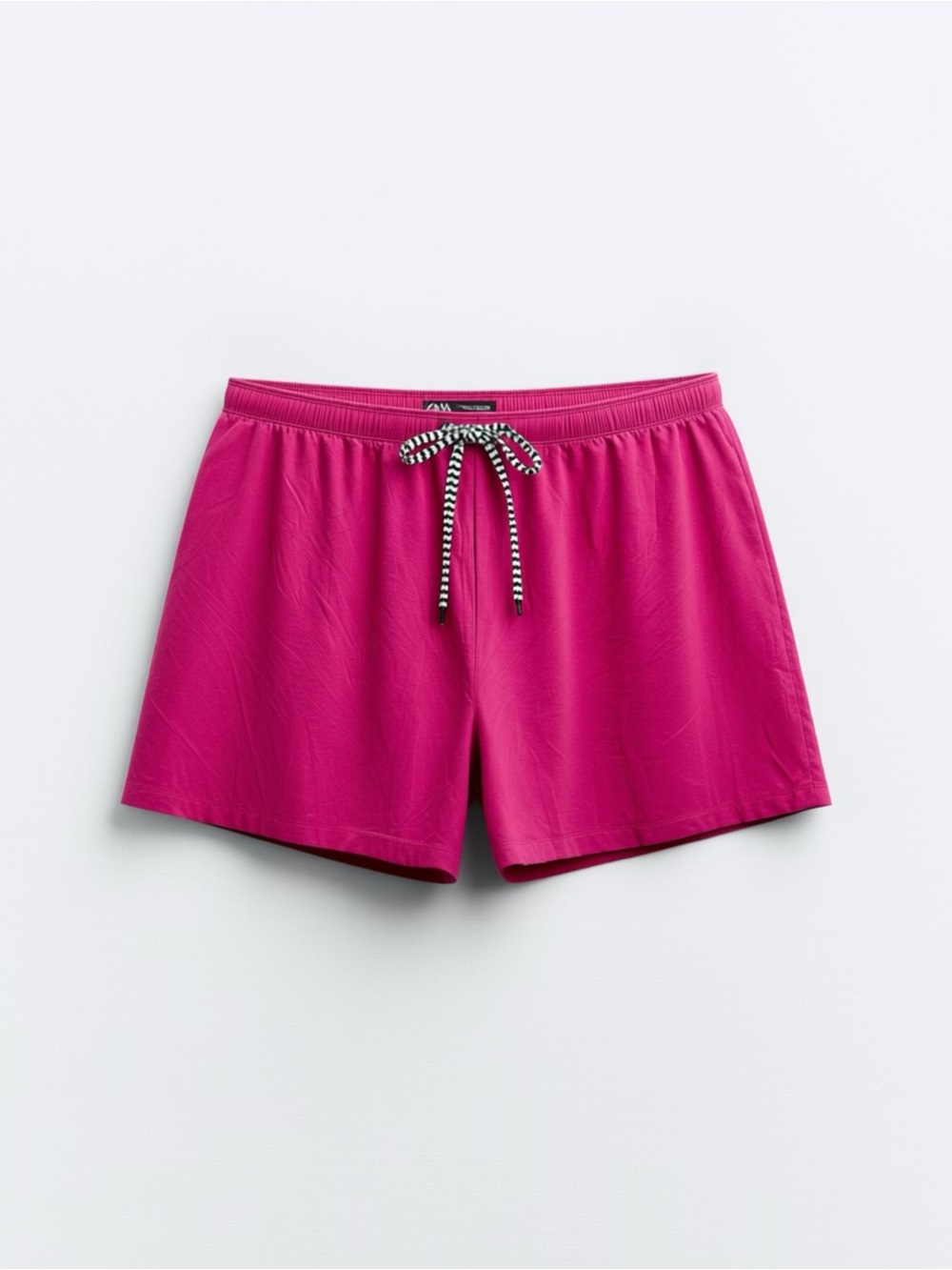 J+B brand - Rose Colored Pajamas Shorts - Women’s size XL